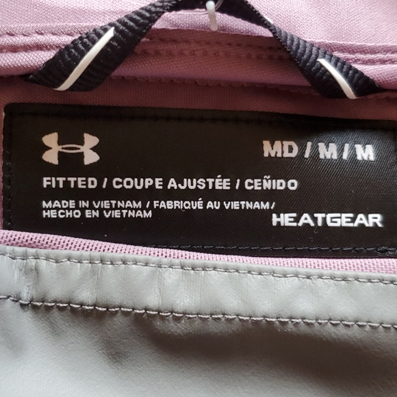 Under Armour Perpetual Run Jacket - Picture 9 of 15